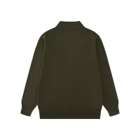 Cheap Ralph Lauren Polo Sweaters Long Sleeved For Unisex #1377283 Replica Wholesale [$48.00 USD] [ITEM#1377283] on Replica Ralph Lauren Polo Sweaters