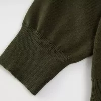 Cheap Ralph Lauren Polo Sweaters Long Sleeved For Unisex #1377283 Replica Wholesale [$48.00 USD] [ITEM#1377283] on Replica Ralph Lauren Polo Sweaters