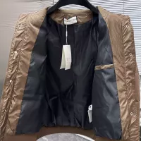 Cheap Gucci Jackets Long Sleeved For Men #1377285 Replica Wholesale [$85.00 USD] [ITEM#1377285] on Replica Gucci Jackets