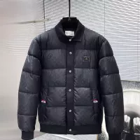 Cheap Gucci Jackets Long Sleeved For Men #1377286 Replica Wholesale [$85.00 USD] [ITEM#1377286] on Replica Gucci Jackets