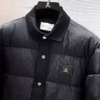 Cheap Gucci Jackets Long Sleeved For Men #1377286 Replica Wholesale [$85.00 USD] [ITEM#1377286] on Replica Gucci Jackets