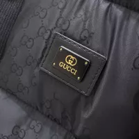 Cheap Gucci Jackets Long Sleeved For Men #1377286 Replica Wholesale [$85.00 USD] [ITEM#1377286] on Replica Gucci Jackets