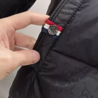 Cheap Gucci Jackets Long Sleeved For Men #1377286 Replica Wholesale [$85.00 USD] [ITEM#1377286] on Replica Gucci Jackets