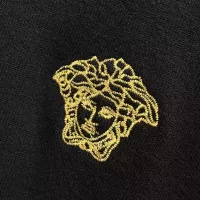 Cheap Versace Sweaters Long Sleeved For Men #1377287 Replica Wholesale [$80.00 USD] [ITEM#1377287] on Replica Versace Sweaters