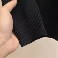 Cheap Versace Sweaters Long Sleeved For Men #1377287 Replica Wholesale [$80.00 USD] [ITEM#1377287] on Replica Versace Sweaters