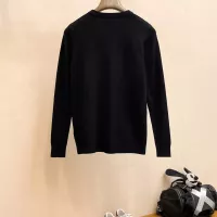Cheap Versace Sweaters Long Sleeved For Men #1377287 Replica Wholesale [$80.00 USD] [ITEM#1377287] on Replica Versace Sweaters