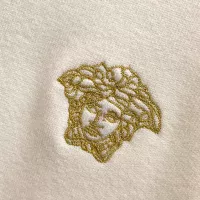 Cheap Versace Sweaters Long Sleeved For Men #1377288 Replica Wholesale [$80.00 USD] [ITEM#1377288] on Replica Versace Sweaters