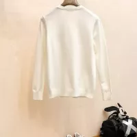 Cheap Versace Sweaters Long Sleeved For Men #1377288 Replica Wholesale [$80.00 USD] [ITEM#1377288] on Replica Versace Sweaters