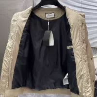 Cheap Gucci Jackets Long Sleeved For Men #1377289 Replica Wholesale [$85.00 USD] [ITEM#1377289] on Replica Gucci Jackets
