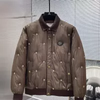 Cheap Gucci Jackets Long Sleeved For Men #1377290 Replica Wholesale [$85.00 USD] [ITEM#1377290] on Replica Gucci Jackets
