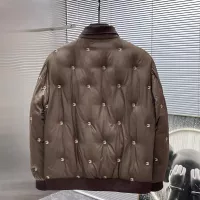 Cheap Gucci Jackets Long Sleeved For Men #1377290 Replica Wholesale [$85.00 USD] [ITEM#1377290] on Replica Gucci Jackets