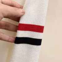 Cheap Moncler Sweaters Long Sleeved For Men #1377291 Replica Wholesale [$82.00 USD] [ITEM#1377291] on Replica Moncler Sweaters