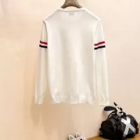 Cheap Moncler Sweaters Long Sleeved For Men #1377291 Replica Wholesale [$82.00 USD] [ITEM#1377291] on Replica Moncler Sweaters