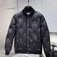 Cheap Gucci Jackets Long Sleeved For Men #1377292 Replica Wholesale [$85.00 USD] [ITEM#1377292] on Replica Gucci Jackets