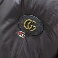 Cheap Gucci Jackets Long Sleeved For Men #1377292 Replica Wholesale [$85.00 USD] [ITEM#1377292] on Replica Gucci Jackets