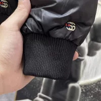 Cheap Gucci Jackets Long Sleeved For Men #1377292 Replica Wholesale [$85.00 USD] [ITEM#1377292] on Replica Gucci Jackets