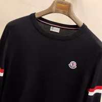 Cheap Moncler Sweaters Long Sleeved For Men #1377293 Replica Wholesale [$82.00 USD] [ITEM#1377293] on Replica Moncler Sweaters