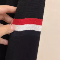 Cheap Moncler Sweaters Long Sleeved For Men #1377293 Replica Wholesale [$82.00 USD] [ITEM#1377293] on Replica Moncler Sweaters