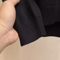 Cheap Moncler Sweaters Long Sleeved For Men #1377293 Replica Wholesale [$82.00 USD] [ITEM#1377293] on Replica Moncler Sweaters
