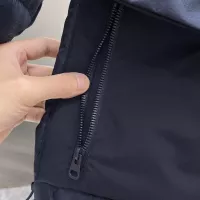 Cheap Gucci Jackets Long Sleeved For Men #1377295 Replica Wholesale [$85.00 USD] [ITEM#1377295] on Replica Gucci Jackets