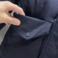 Cheap Gucci Jackets Long Sleeved For Men #1377295 Replica Wholesale [$85.00 USD] [ITEM#1377295] on Replica Gucci Jackets