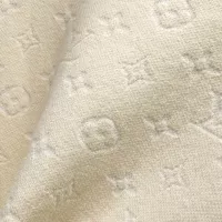 Cheap Louis Vuitton LV Sweaters Long Sleeved For Men #1377297 Replica Wholesale [$85.00 USD] [ITEM#1377297] on Replica Louis Vuitton LV Sweaters