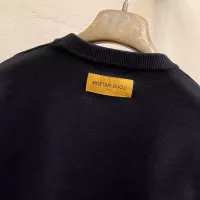 Cheap Louis Vuitton LV Sweaters Long Sleeved For Men #1377300 Replica Wholesale [$85.00 USD] [ITEM#1377300] on Replica Louis Vuitton LV Sweaters