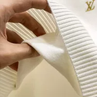 Cheap Louis Vuitton LV Sweaters Long Sleeved For Men #1377301 Replica Wholesale [$85.00 USD] [ITEM#1377301] on Replica Louis Vuitton LV Sweaters