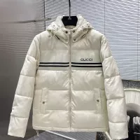 Cheap Gucci Jackets Long Sleeved For Men #1377302 Replica Wholesale [$85.00 USD] [ITEM#1377302] on Replica Gucci Jackets