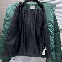 Cheap Gucci Jackets Long Sleeved For Men #1377303 Replica Wholesale [$85.00 USD] [ITEM#1377303] on Replica Gucci Jackets