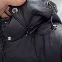 Cheap Gucci Jackets Long Sleeved For Men #1377304 Replica Wholesale [$85.00 USD] [ITEM#1377304] on Replica Gucci Jackets