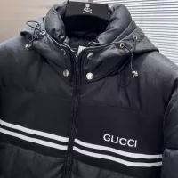 Cheap Gucci Jackets Long Sleeved For Men #1377304 Replica Wholesale [$85.00 USD] [ITEM#1377304] on Replica Gucci Jackets