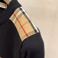 Cheap Burberry Fashion Sweaters Long Sleeved For Men #1377305 Replica Wholesale [$92.00 USD] [ITEM#1377305] on Replica Burberry Fashion Sweaters