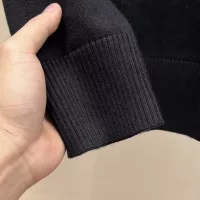 Cheap Burberry Fashion Sweaters Long Sleeved For Men #1377305 Replica Wholesale [$92.00 USD] [ITEM#1377305] on Replica Burberry Fashion Sweaters