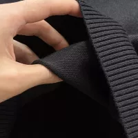 Cheap Burberry Fashion Sweaters Long Sleeved For Men #1377305 Replica Wholesale [$92.00 USD] [ITEM#1377305] on Replica Burberry Fashion Sweaters