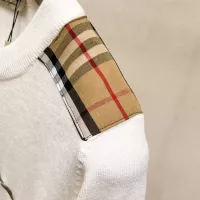 Cheap Burberry Fashion Sweaters Long Sleeved For Men #1377306 Replica Wholesale [$92.00 USD] [ITEM#1377306] on Replica Burberry Fashion Sweaters