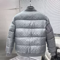 Cheap Louis Vuitton LV Jackets Long Sleeved For Men #1377307 Replica Wholesale [$85.00 USD] [ITEM#1377307] on Replica Louis Vuitton LV Jackets