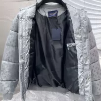 Cheap Louis Vuitton LV Jackets Long Sleeved For Men #1377307 Replica Wholesale [$85.00 USD] [ITEM#1377307] on Replica Louis Vuitton LV Jackets