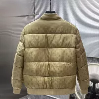 Cheap Louis Vuitton LV Jackets Long Sleeved For Men #1377308 Replica Wholesale [$85.00 USD] [ITEM#1377308] on Replica Louis Vuitton LV Jackets