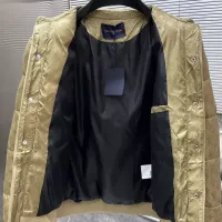 Cheap Louis Vuitton LV Jackets Long Sleeved For Men #1377308 Replica Wholesale [$85.00 USD] [ITEM#1377308] on Replica Louis Vuitton LV Jackets
