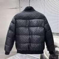 Cheap Louis Vuitton LV Jackets Long Sleeved For Men #1377309 Replica Wholesale [$85.00 USD] [ITEM#1377309] on Replica Louis Vuitton LV Jackets