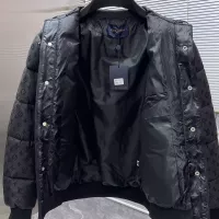 Cheap Louis Vuitton LV Jackets Long Sleeved For Men #1377309 Replica Wholesale [$85.00 USD] [ITEM#1377309] on Replica Louis Vuitton LV Jackets