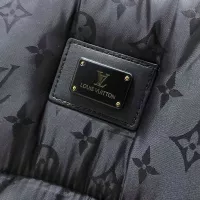 Cheap Louis Vuitton LV Jackets Long Sleeved For Men #1377309 Replica Wholesale [$85.00 USD] [ITEM#1377309] on Replica Louis Vuitton LV Jackets