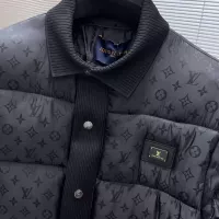 Cheap Louis Vuitton LV Jackets Long Sleeved For Men #1377309 Replica Wholesale [$85.00 USD] [ITEM#1377309] on Replica Louis Vuitton LV Jackets