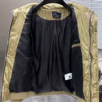 Cheap Louis Vuitton LV Jackets Long Sleeved For Men #1377310 Replica Wholesale [$85.00 USD] [ITEM#1377310] on Replica Louis Vuitton LV Jackets