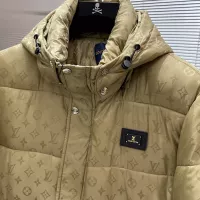 Cheap Louis Vuitton LV Jackets Long Sleeved For Men #1377310 Replica Wholesale [$85.00 USD] [ITEM#1377310] on Replica Louis Vuitton LV Jackets