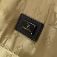 Cheap Louis Vuitton LV Jackets Long Sleeved For Men #1377310 Replica Wholesale [$85.00 USD] [ITEM#1377310] on Replica Louis Vuitton LV Jackets