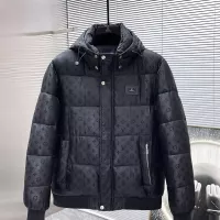 Cheap Louis Vuitton LV Jackets Long Sleeved For Men #1377312 Replica Wholesale [$85.00 USD] [ITEM#1377312] on Replica Louis Vuitton LV Jackets