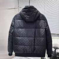 Cheap Louis Vuitton LV Jackets Long Sleeved For Men #1377312 Replica Wholesale [$85.00 USD] [ITEM#1377312] on Replica Louis Vuitton LV Jackets