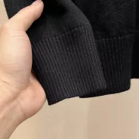 Cheap Gucci Sweaters Long Sleeved For Men #1377313 Replica Wholesale [$92.00 USD] [ITEM#1377313] on Replica Gucci Sweaters